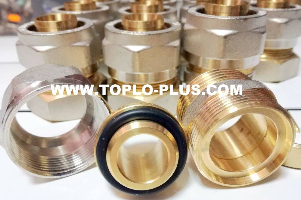 Разширителни съдове отворена система