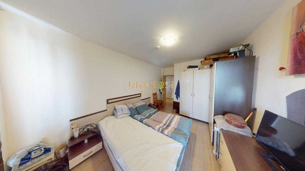 Продава се Двустаен апартамент в к.к. Слънчев бряг - 64 кв.м за 518 €/кв.м - Снимка #9