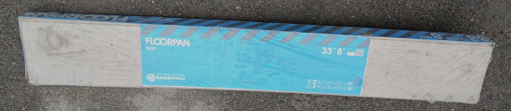 ламинат Kastamonu Floorpan Blue
