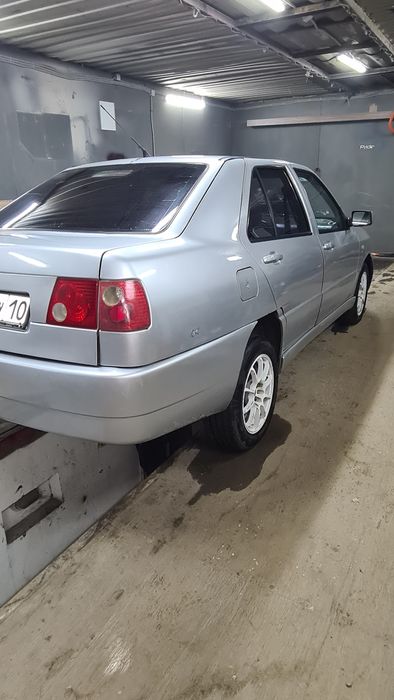 Черий амулет А15