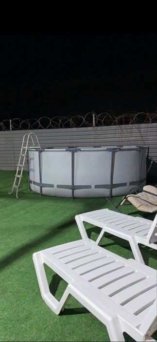 Территория для отдыха