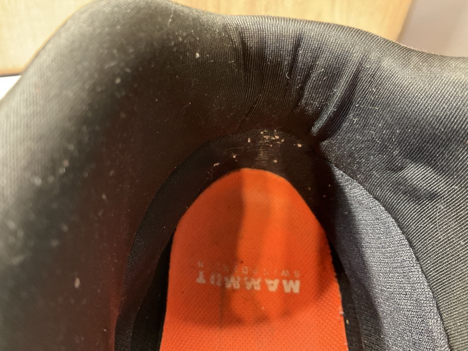 Трекинг обувки Mammut Ultimate III Mid GTX, номер 41