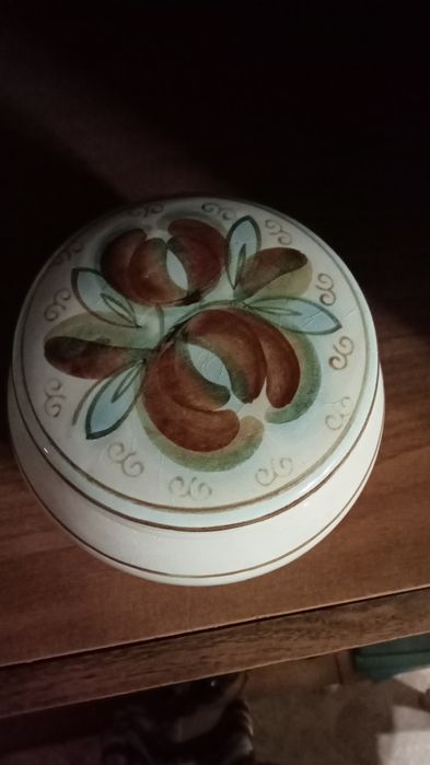 Посуда и шкуталка СССР