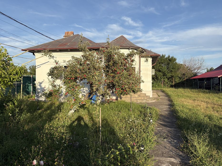 Casa judetul Arges