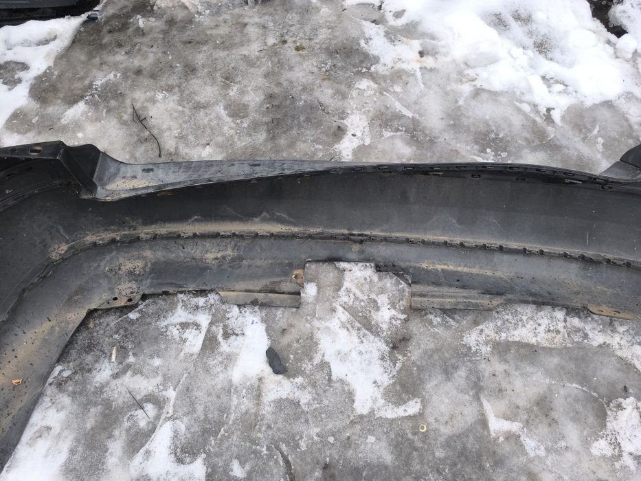 Bara spate Golf 4 Bora Combi / break