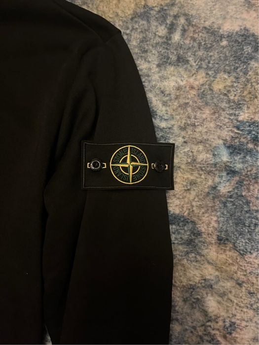 Блуза на stone island