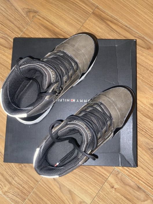 Ghete tommy hilfiger copii