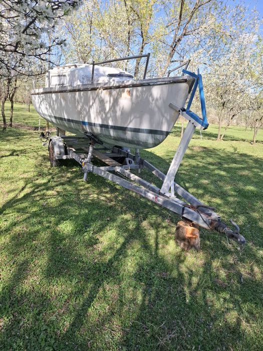 Vand Trailer Heku