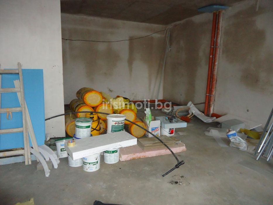 Продава се Магазин в София, Овча купел - 105 кв.м за 1849 €/кв.м - Снимка #2