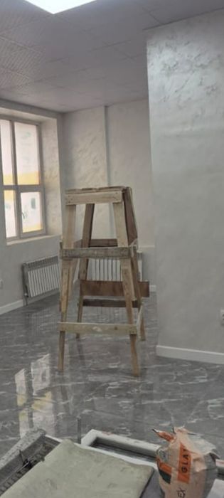 Козел строительный