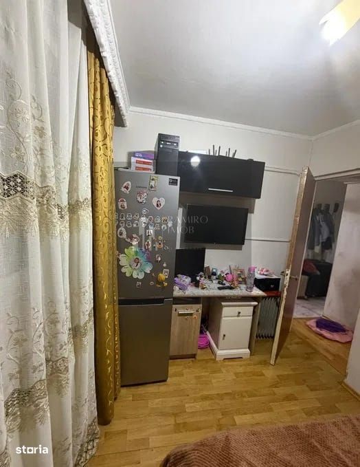 Ap. 2 camere decomandat etaj.3 - Str. Alunisului/ Brancoveanu -Sector4