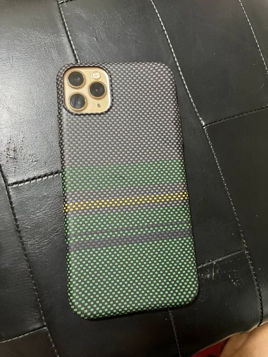iPhone 11 Pro Max 64GB Gold