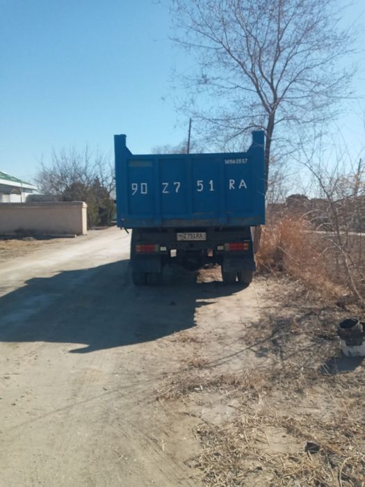 Zil sotilodi ideal holatda