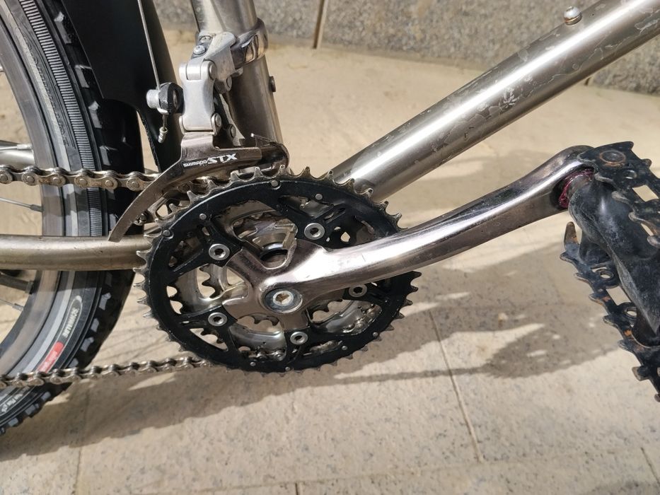 Продается велосипед