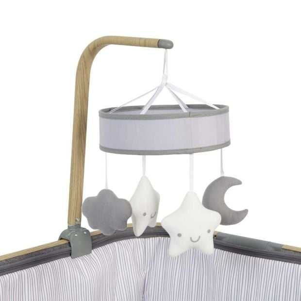 Кошара Next to me с падаща преграда