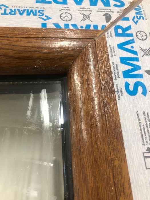 Окна двери балконы под ключ