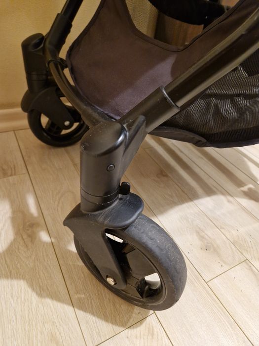 Прогулочная коляска CBX Cybex Leotie