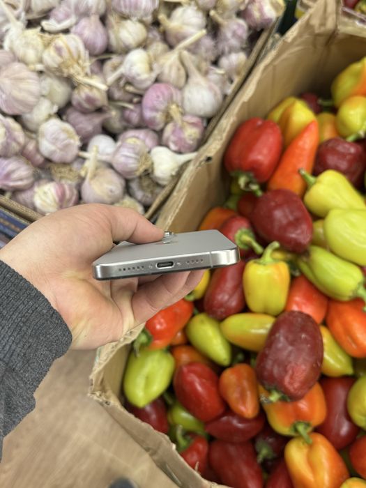 Айфон 15 про макс