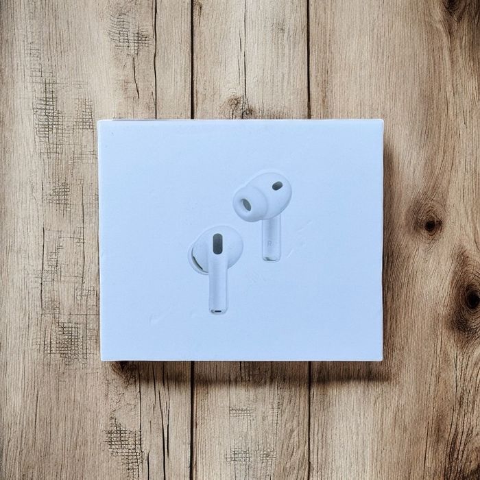 Apple AirPods Pro 3