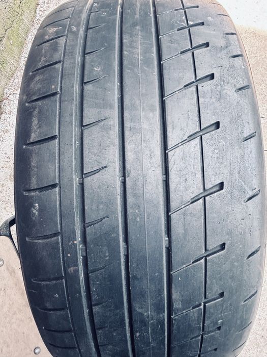 245/35/19 Bridgeston Potrnza 007