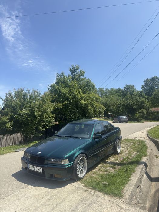 Bmw e36 1.8i sedan