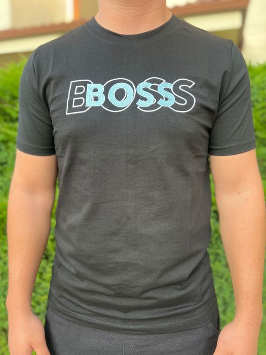 Мъжки тениски Boss