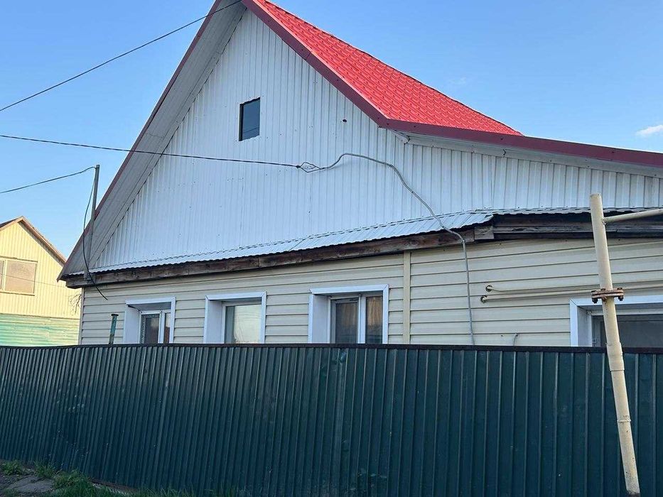 Продам Дом Костанай2