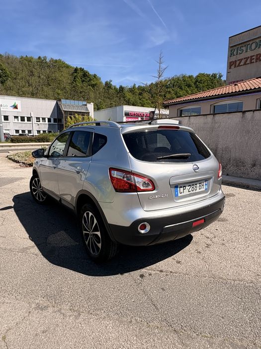 De vanzare nissan Qashpai