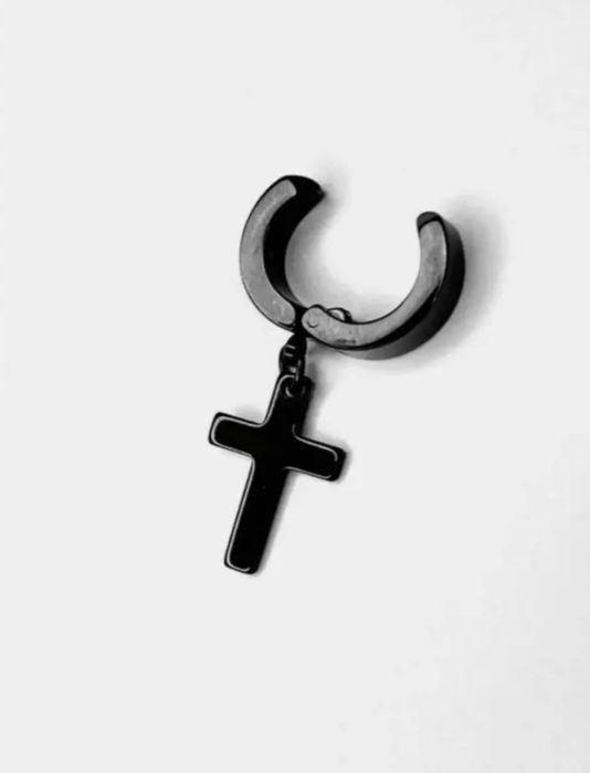 Серьги. Клипсы. Новые.