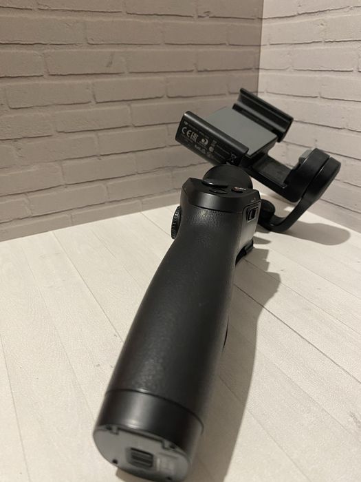 DJI Osmo Mobile 3