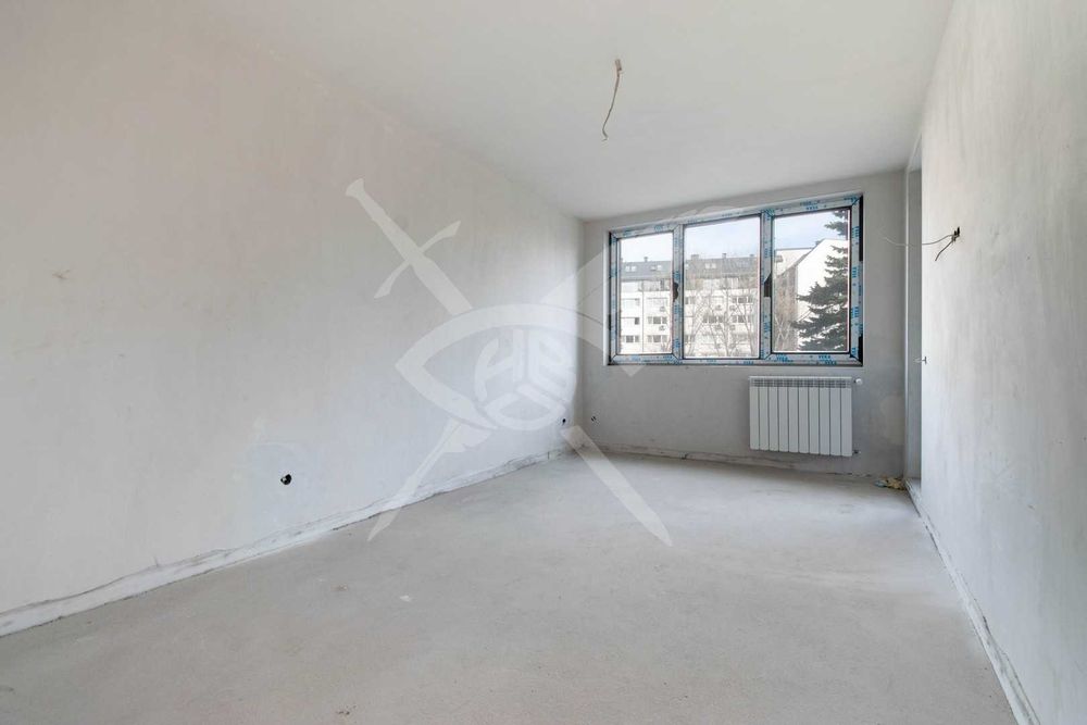 Продава се Двустаен апартамент в София, Студентски град - 72 кв.м за 1368 €/кв.м - Снимка #6
