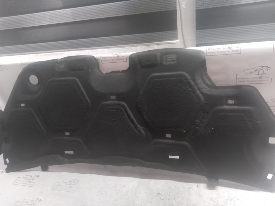 pasla capota ford b-max  2012