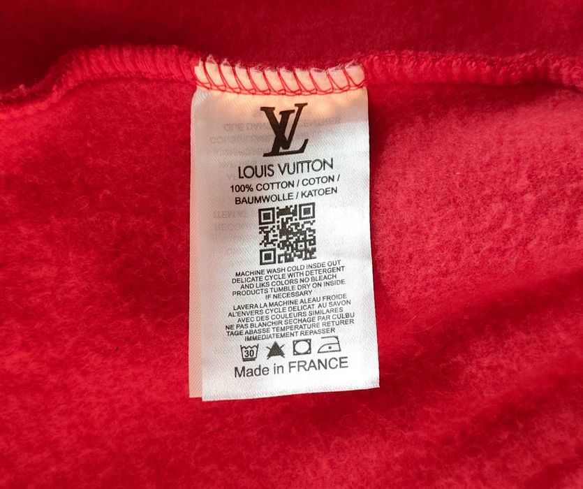 jachetă bomber pentru bărbați Louis Vuitton L