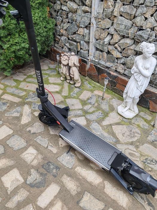 Trotineta electrica NAVE