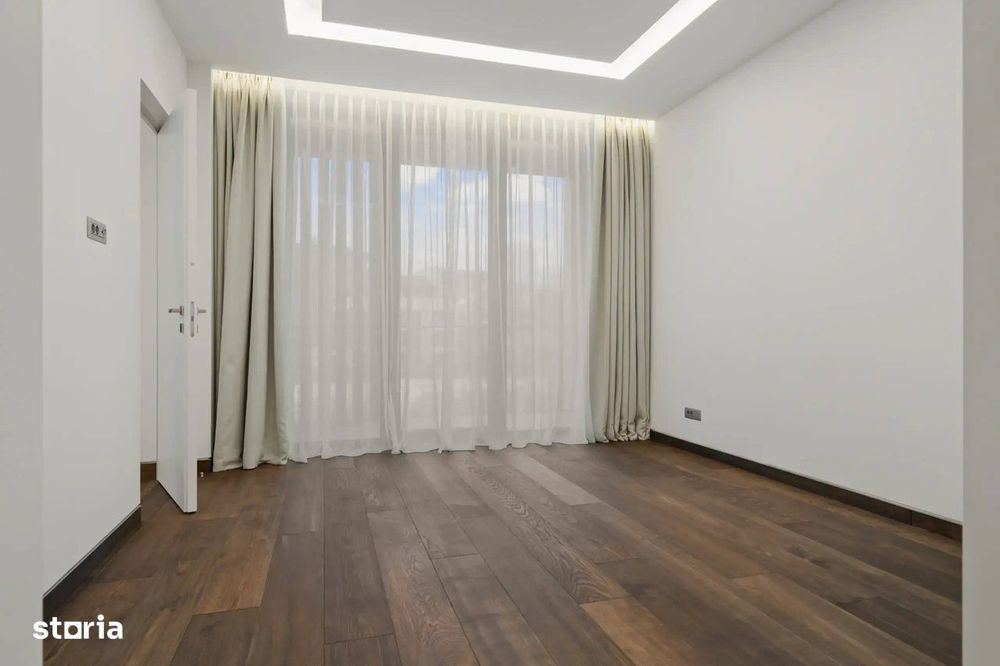 Apartament 4 Camere Exclusivist | Kiseleff Residence