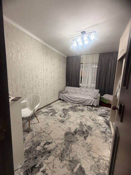 Сергели 5 а 2/6/7 нахтга через ипотекага