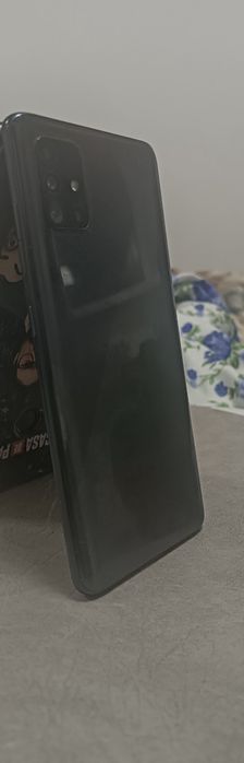 Samsung galaxy A 51