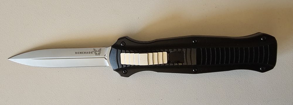 Нов Автоматичен Нож