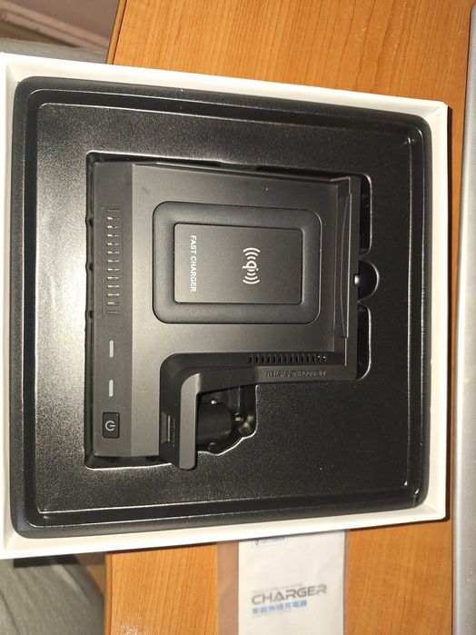 Incarcator wireles Mercedes B W213 E200 E300 E260