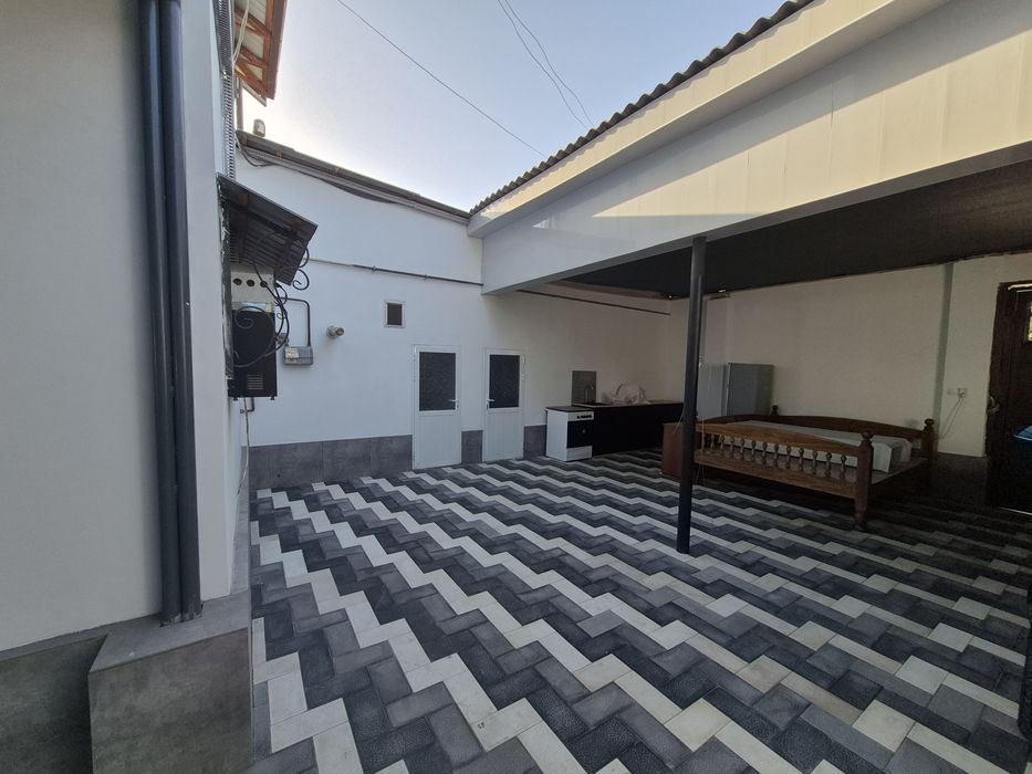 Продам дом в Ким Пен Хва