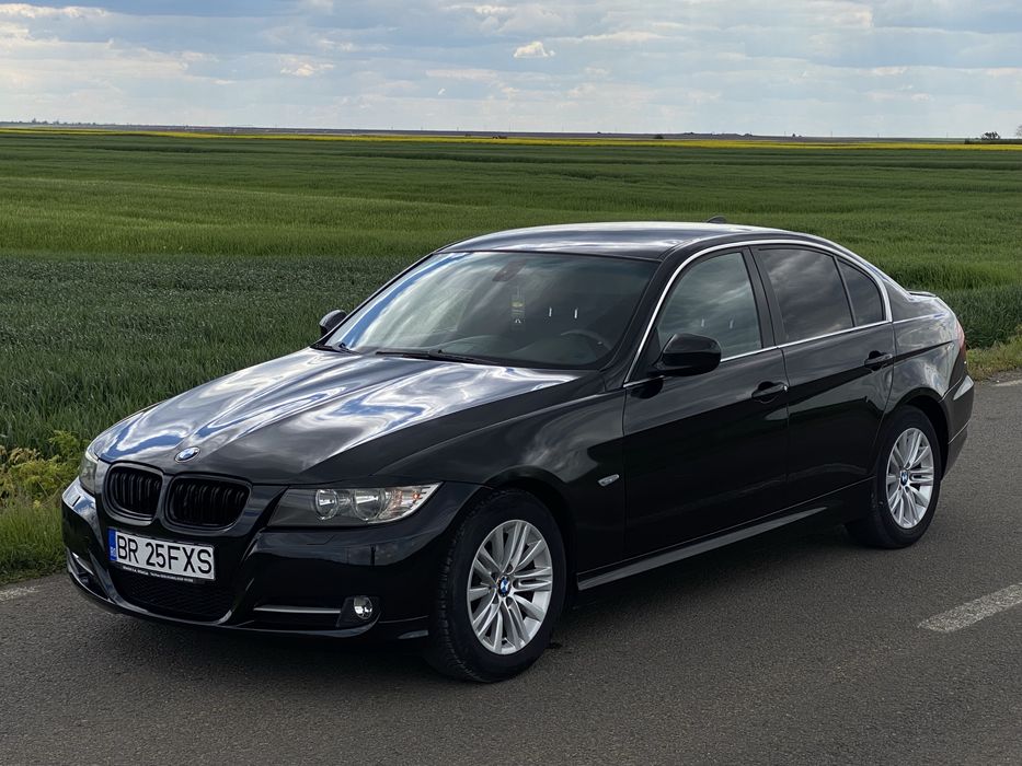 Vand bmw seria 3 lci 318d e90 facelift 2010