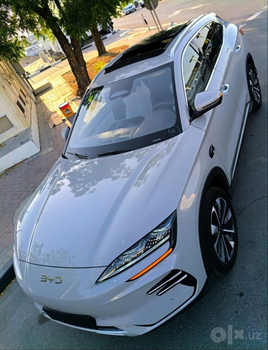 Byd song plus champion 2025 smart в Наличии