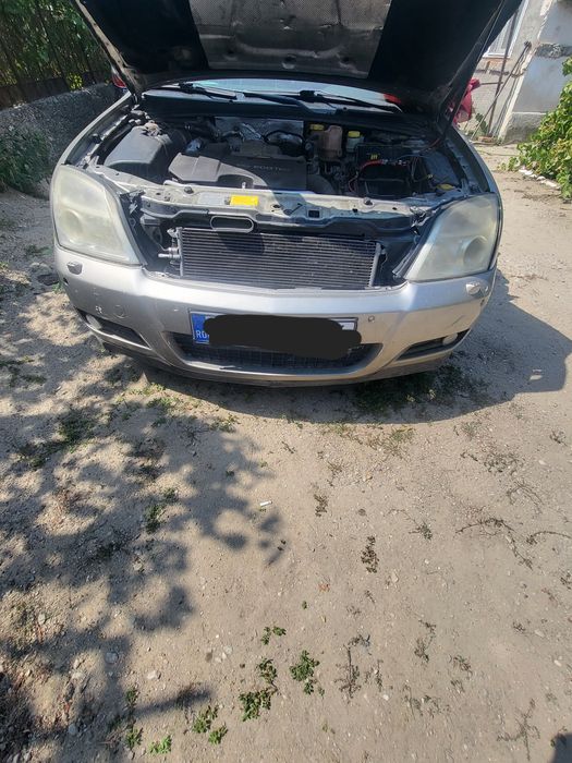 Vând Opel Vectra c ,GTS