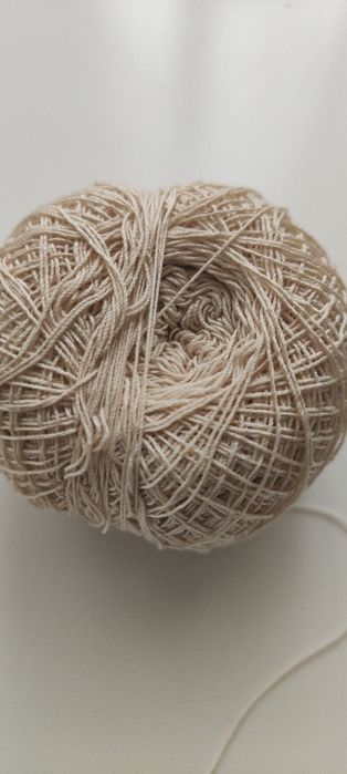 Vând ață macrame