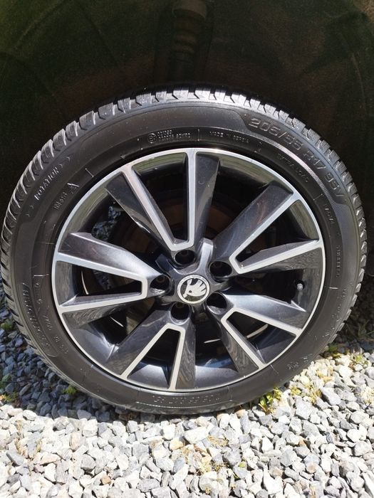 Skoda Yeti Adventure 4X4 2.0 TDI 170CP