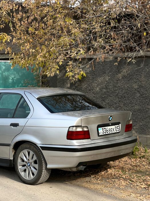 Продам Бмв 3 серии