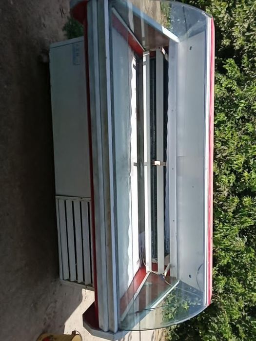 Xaladelnik magazin uchun