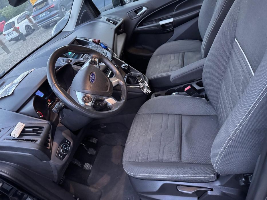 Ford tourneo Connect