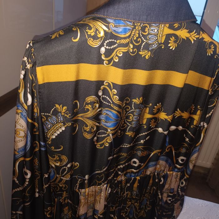 Рокля-риза на Liu Jo