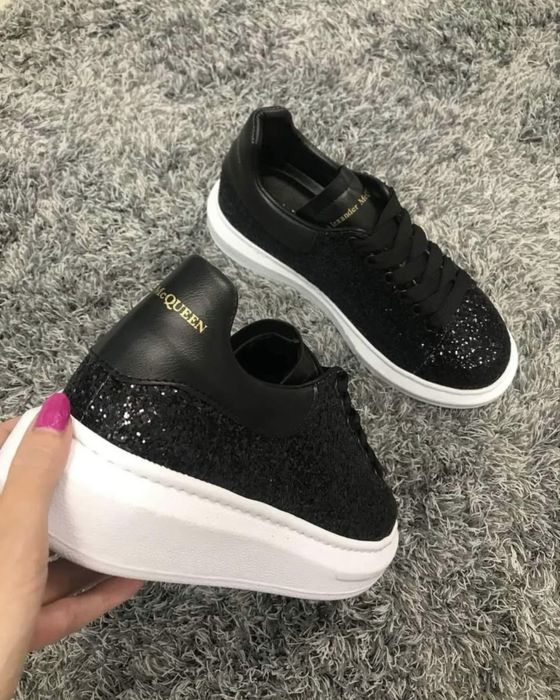 Alexander Mcqueen 36-40 1/1